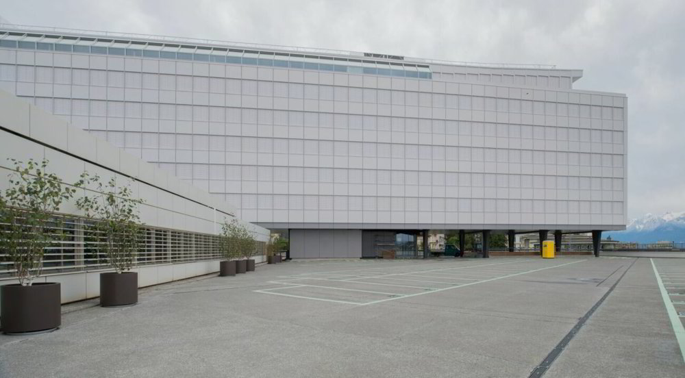 Spacieux Open Space, proche de la Gare de Lausanne - Ansicht 3