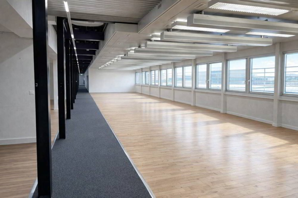 Spacieux Open Space, proche de la Gare de Lausanne - Ansicht 4