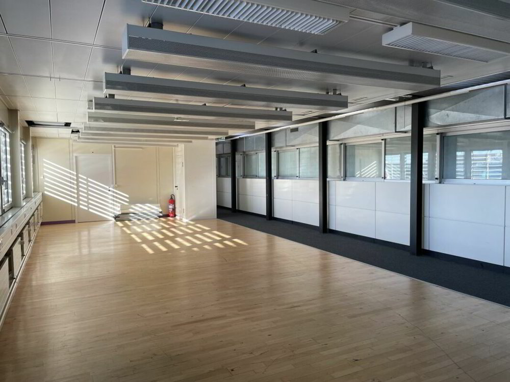 Spacieux Open Space, proche de la Gare de Lausanne - Ansicht 5