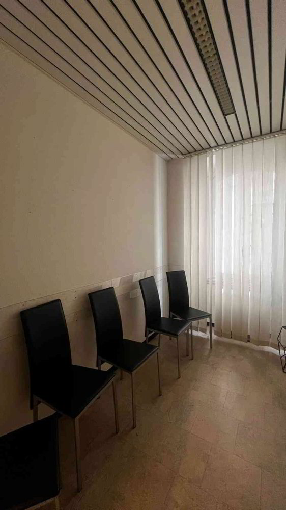 5 Zimmer Büro zu vermieten in Bellinzona - Bild 1/6