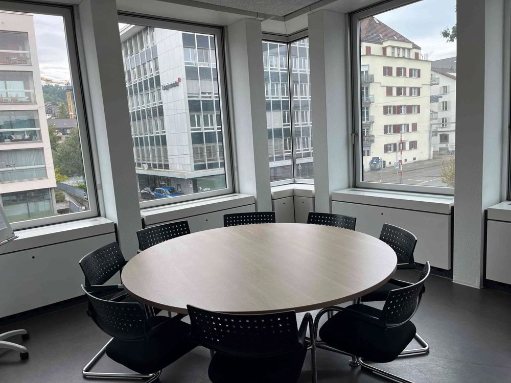 Büro - Ansicht 5