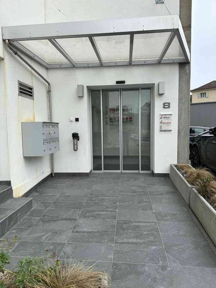 Bureaux à louer au centre de Neuchâtel - Ansicht 3