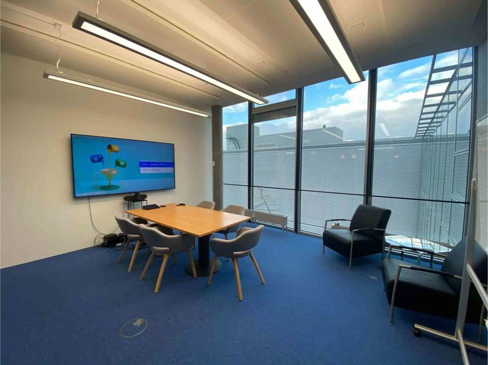 1 rooms Office & Commercial for rent in Zürich - image 1/7