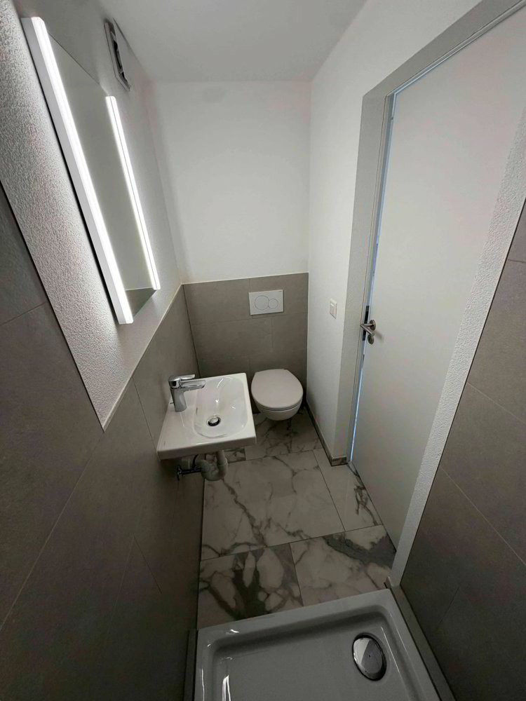 Appartamento di 2 locali in affitto a Aarwangen - immagine 1/5