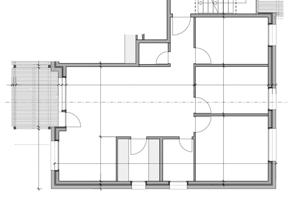 Appartamento di 4.5 locali in affitto a Langnau i. E. - immagine 1/7