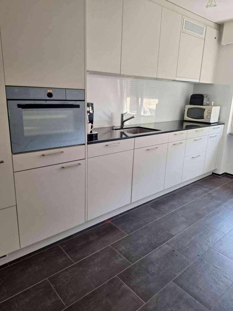 3.5 Zimmer Wohnung zu vermieten in Buchs SG - Bild 1/11