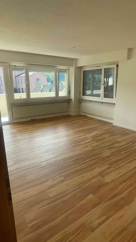 Wohnung – Buchs SG - Ansicht 2