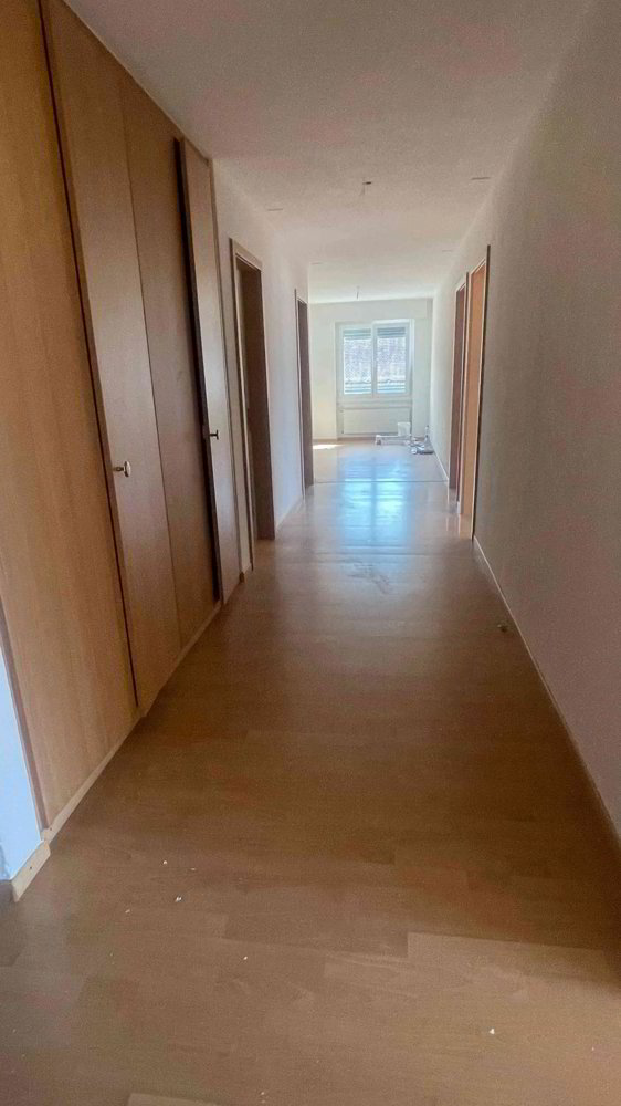 Wohnung – Buchs SG - Ansicht 3