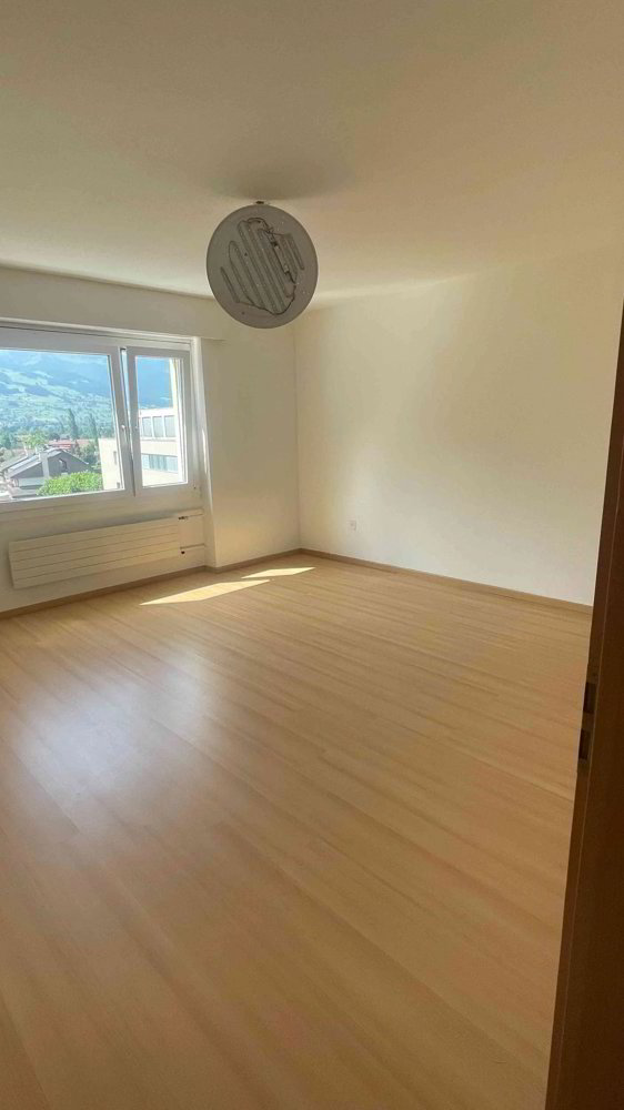 Wohnung – Buchs SG - Ansicht 4