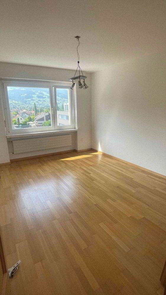 Wohnung – Buchs SG - Ansicht 5
