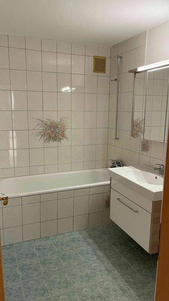Wohnung – Buchs SG - Mehr