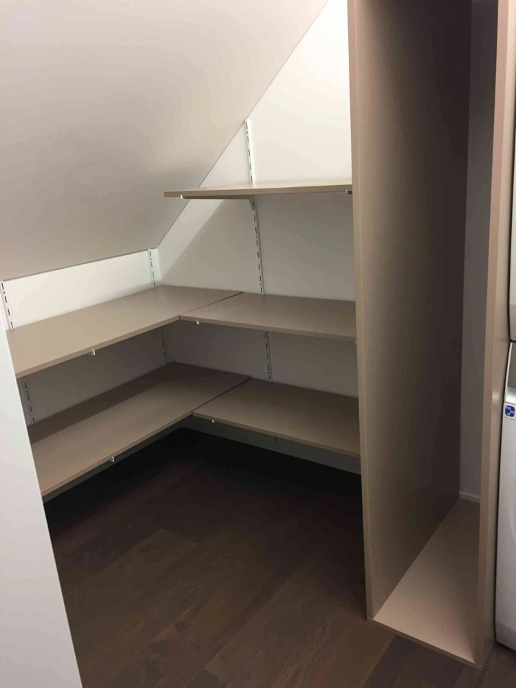 4.5 Zimmer Wohnung zu vermieten in Wettingen - Bild 1/13
