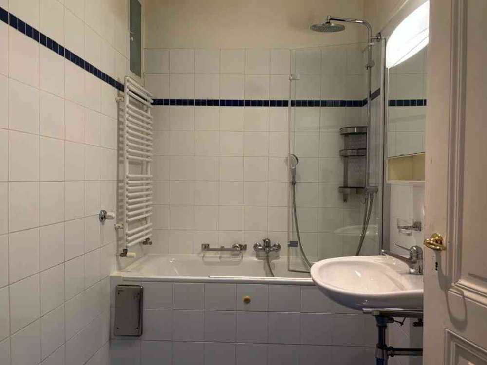 Appartamento di 4 locali in affitto a Oensingen - immagine 1/4