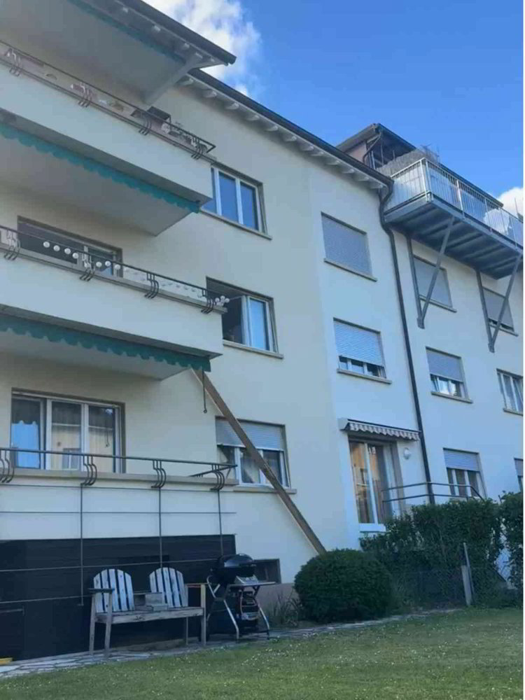 Appartamento di 3 locali in affitto a Bienne - immagine 1/10