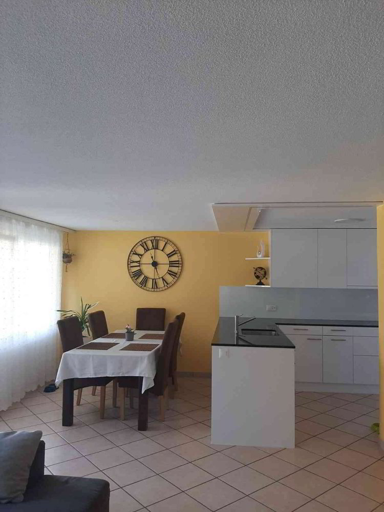 Appartamento di 4.5 locali in affitto a Büren an der Aare - immagine 1/6