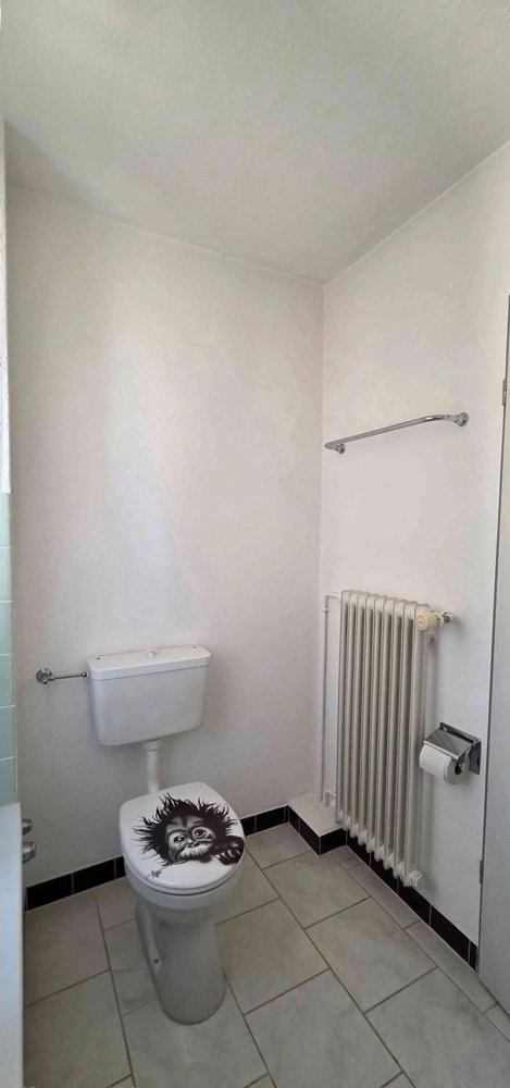 4 rooms Apartment for rent in Lucerna - image 1/11