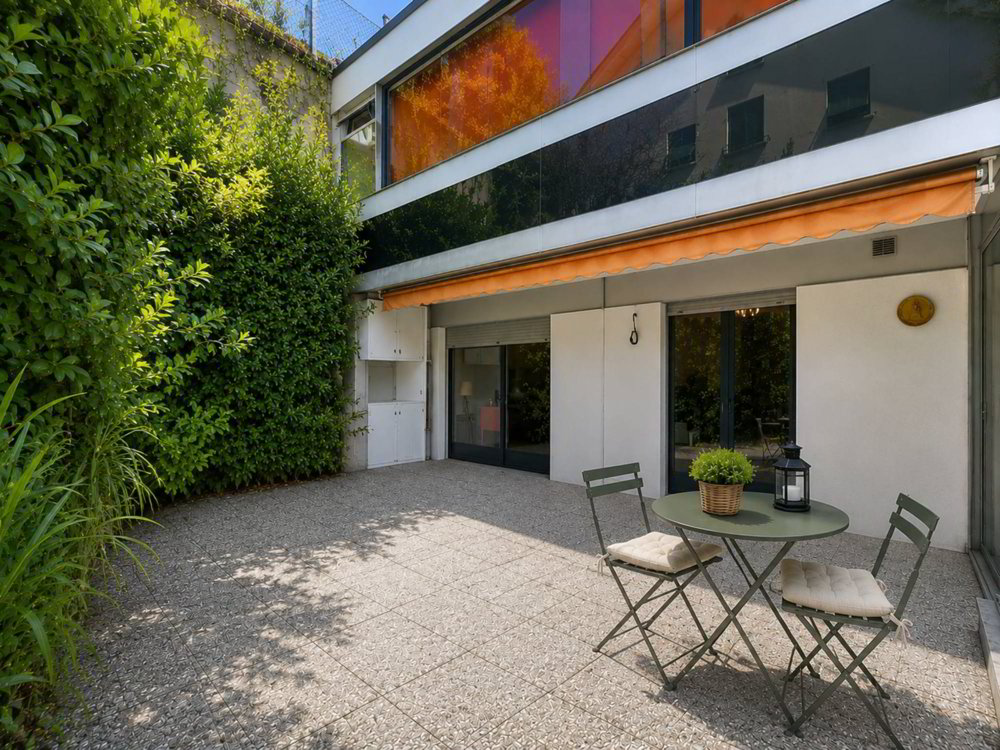 Appartamento di 2 locali in vendita a Montreux - immagine 1/11