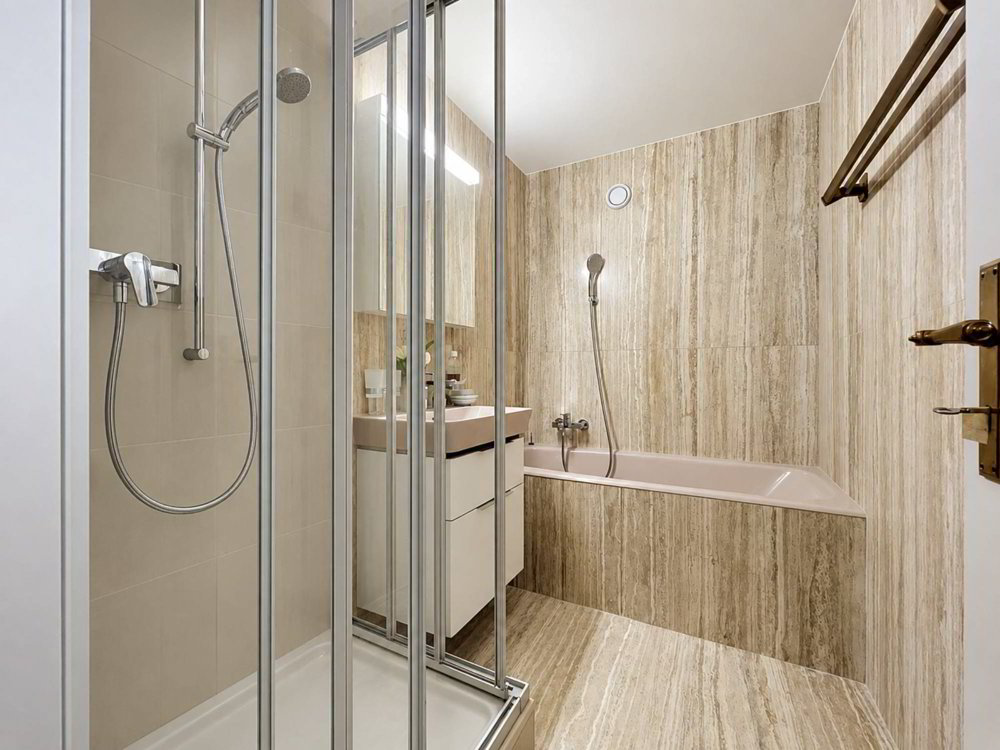 2 Zimmer Wohnung zum verkaufen in Montreux - Bild 1/9