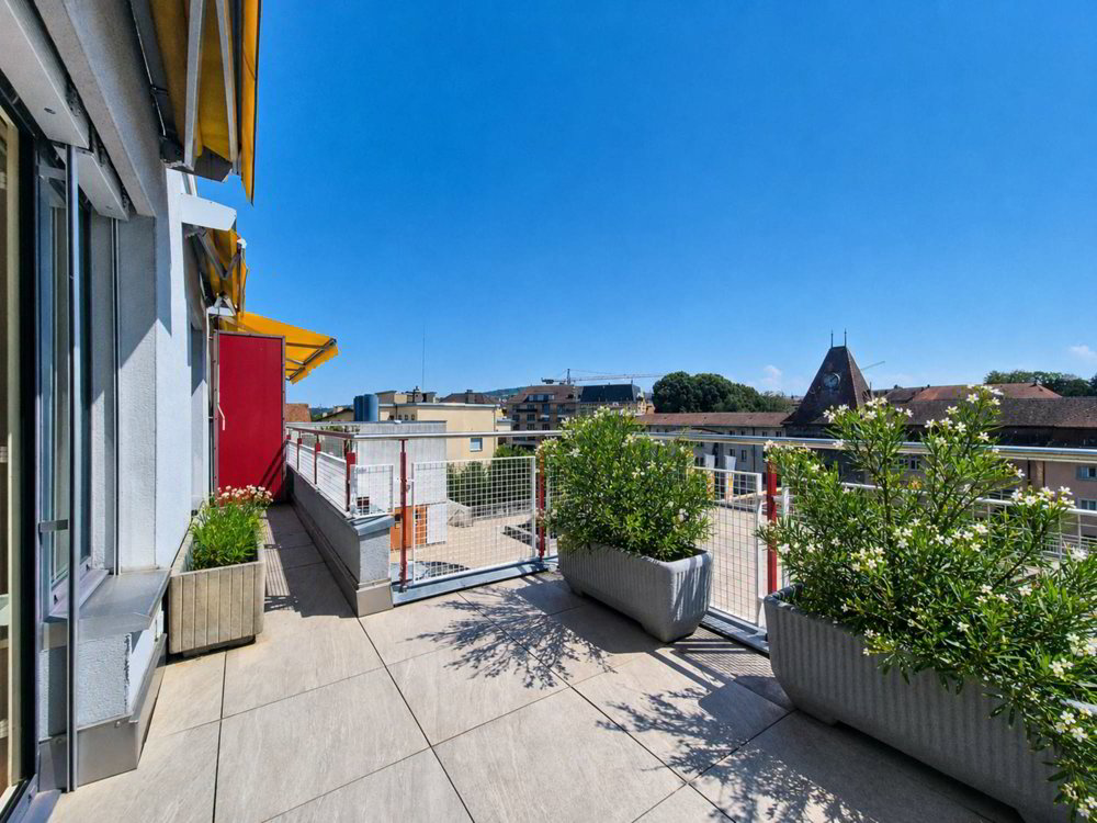 Appartamento di 4 locali in vendita a Yverdon-les-Bains - immagine 1/13