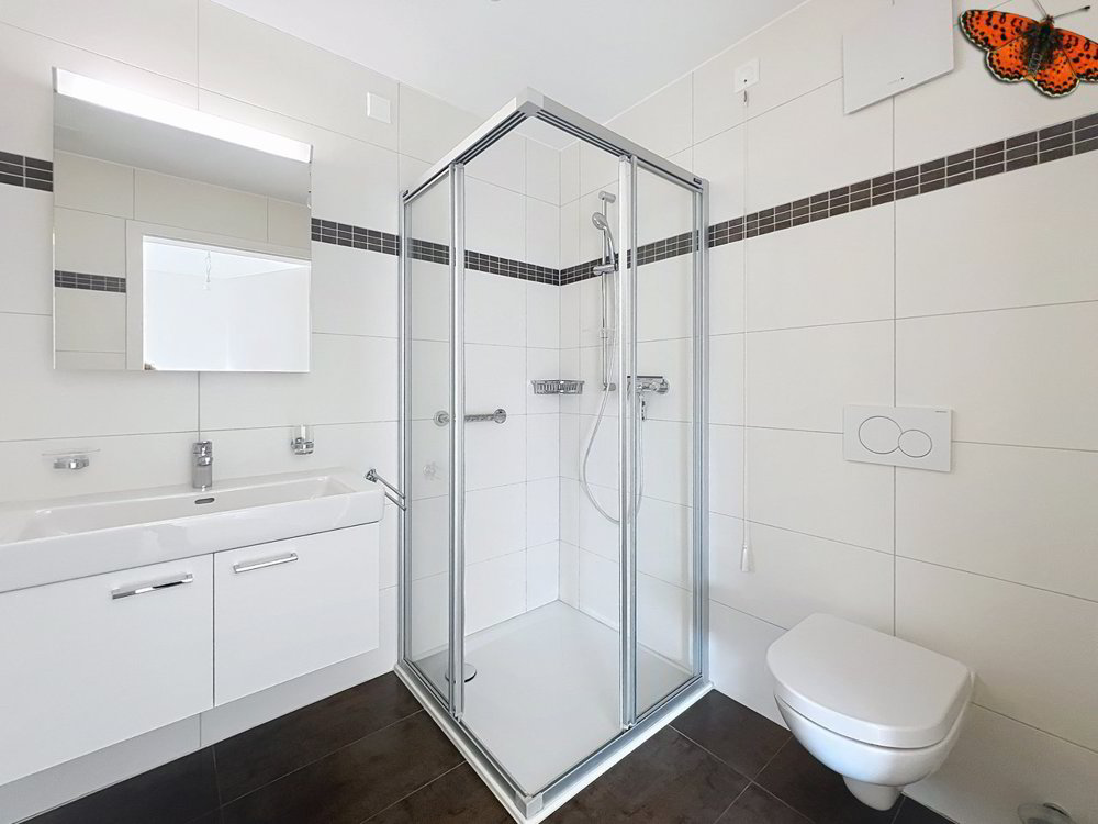 2 Zimmer Wohnung zu vermieten in Courtepin - Bild 1/7