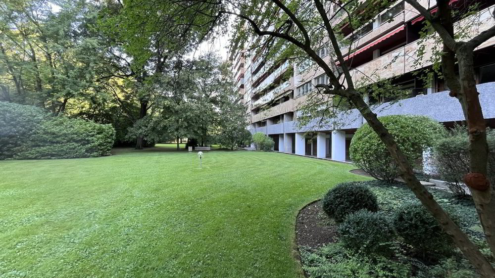 Wohnung – Cologny - Ansicht 2
