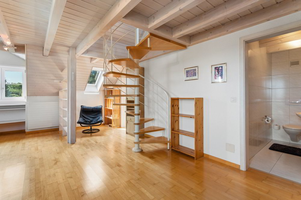 Haus – Hagenbuch ZH, Tifyden - Ansicht 4
