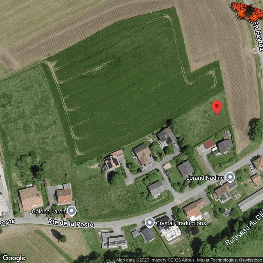 4 Zimmer Wohnung zum verkaufen in Villargiroud - Bild 1/7