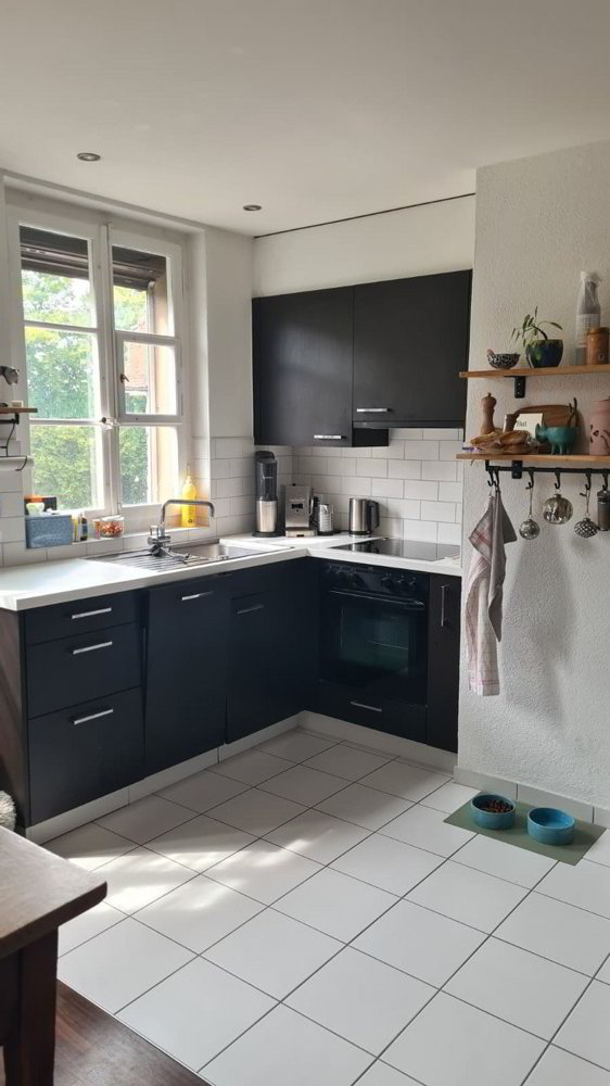 Wohnung – Bern, Lorraine, Stadtteil V - Ansicht 2