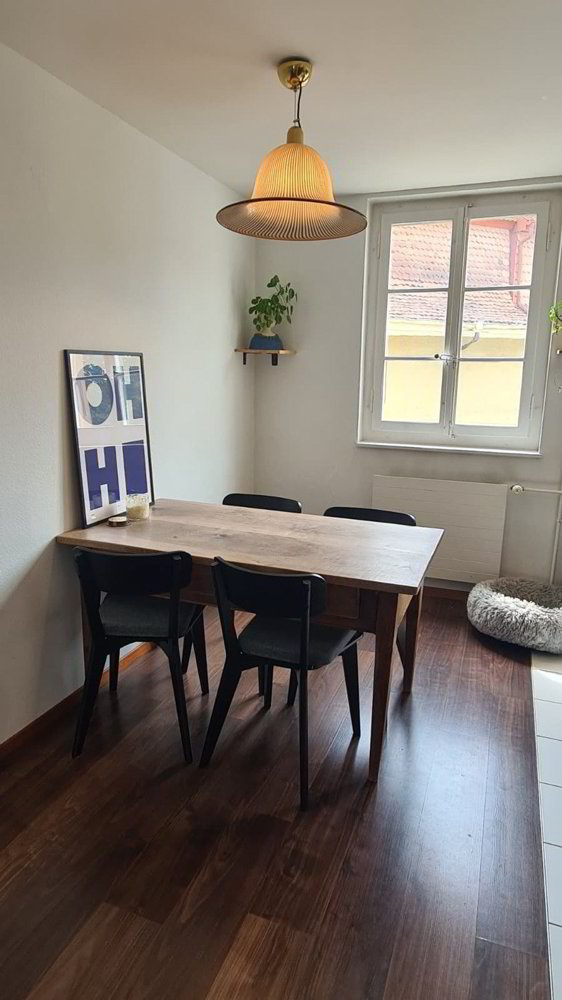Wohnung – Bern, Lorraine, Stadtteil V - Ansicht 3