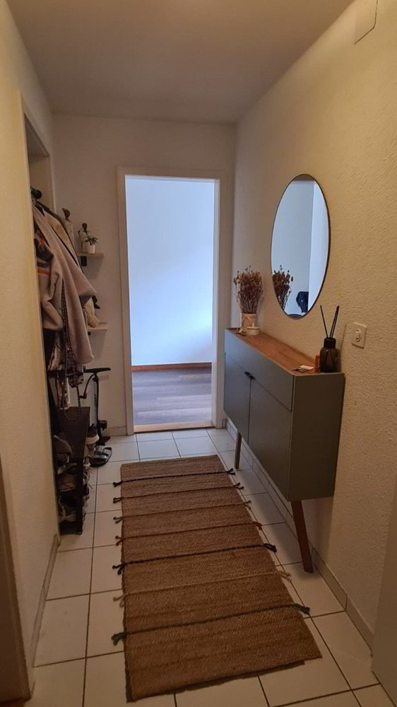Wohnung – Bern, Lorraine, Stadtteil V - Ansicht 5