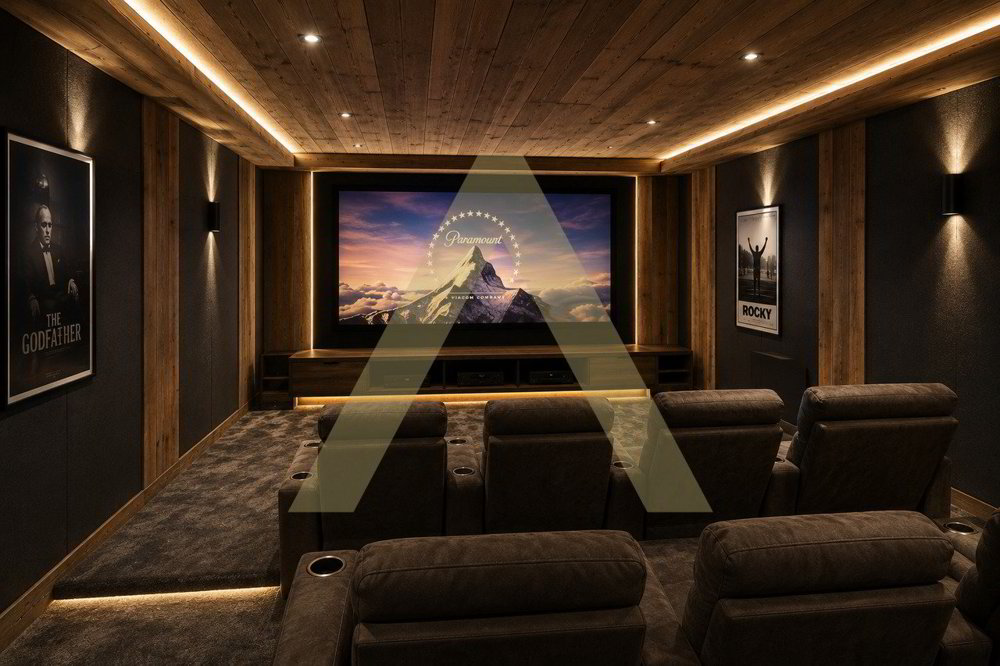 null Zimmer Haus zum verkaufen in Crans-Montana - Bild 1/13