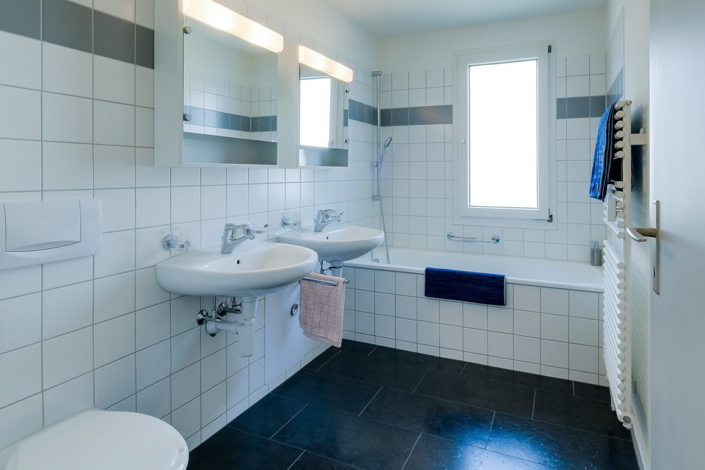 Appartamento di 3 locali in affitto a Rheinfelden - immagine 1/7