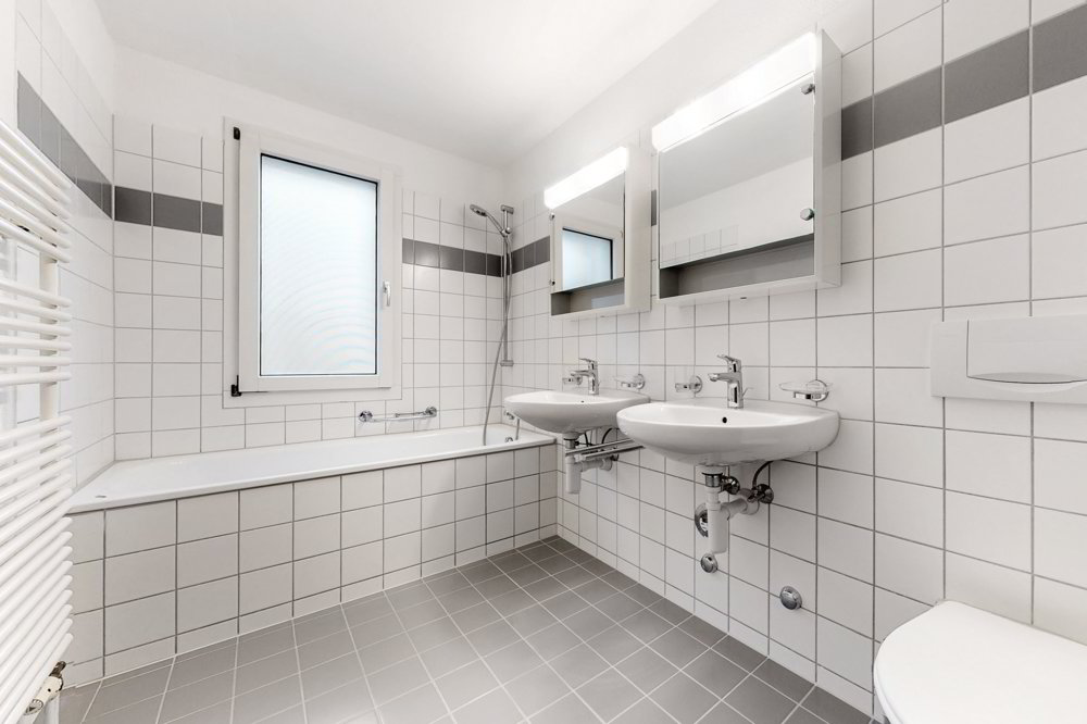 Appartamento di 4 locali in affitto a Rheinfelden - immagine 1/10