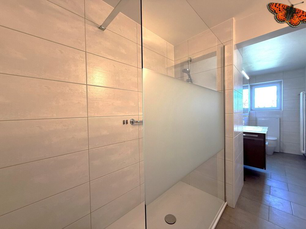 3 Zimmer Wohnung zu vermieten in Prez-vers-Noréaz - Bild 1/8