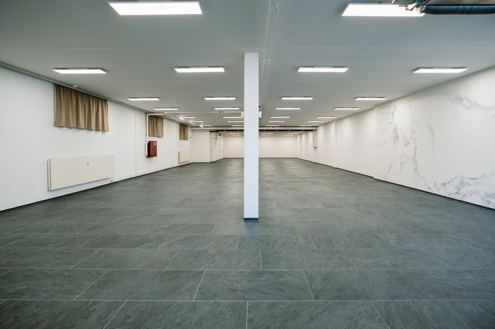 Showroom an bester Lage im Kanton Zug - Ansicht 2