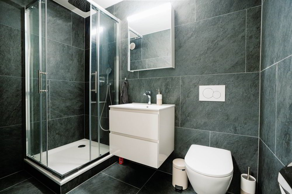 Showroom an bester Lage im Kanton Zug - Ansicht 4