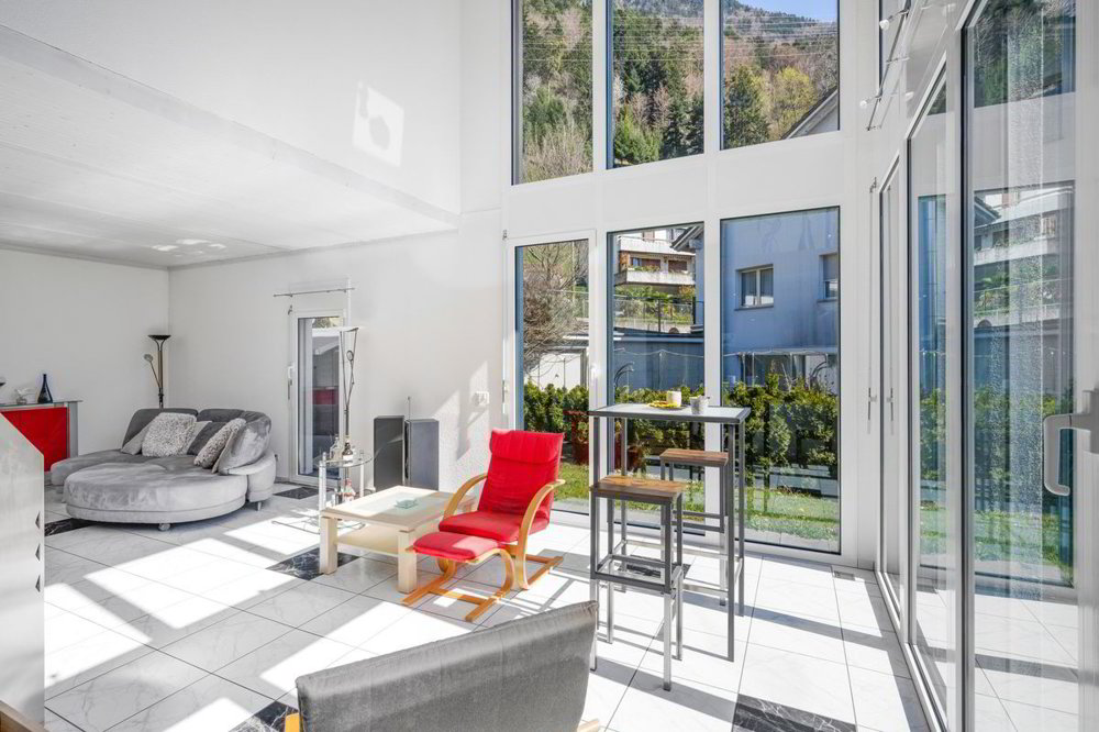 Casa di 5 locali in vendita a Flüelen - immagine 1/13