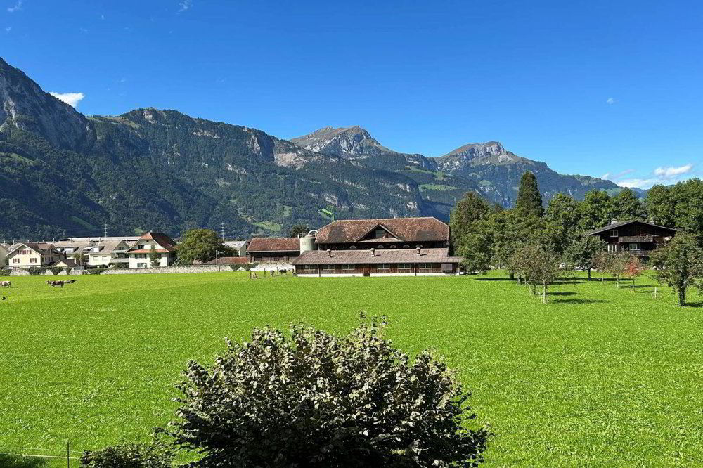 Appartamento di 6 locali in vendita a Altdorf UR - immagine 1/13