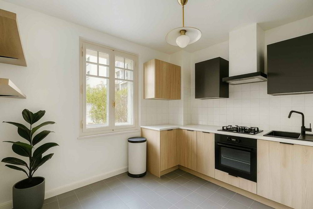 Haus – Lausanne, District de Lausanne - Ansicht 5
