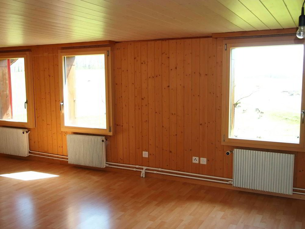 Wohnung – Thierachern, Verwaltungskreis Thun - Ansicht 3