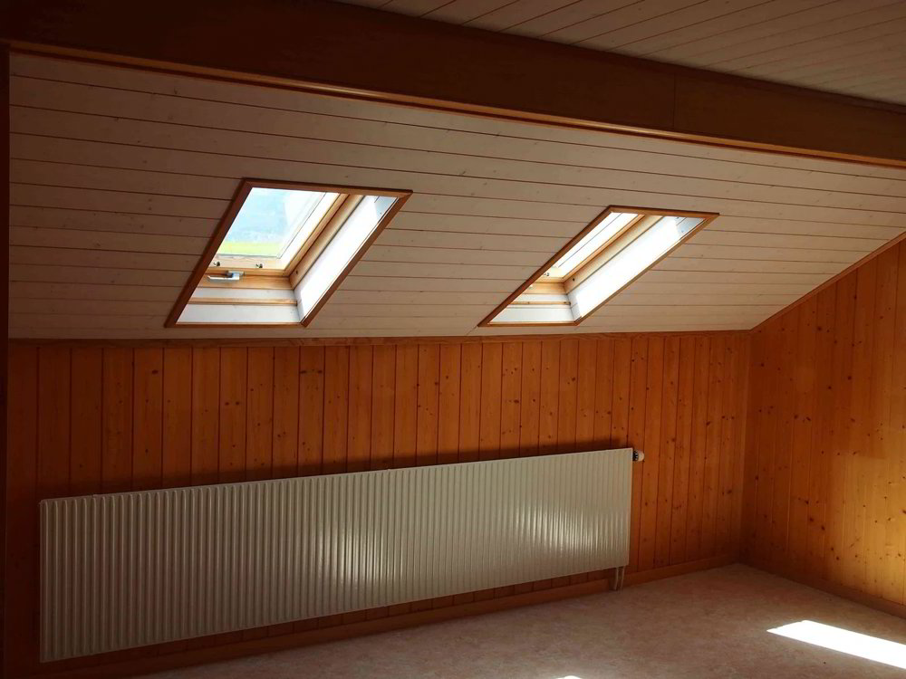 Wohnung – Thierachern, Verwaltungskreis Thun - Ansicht 4