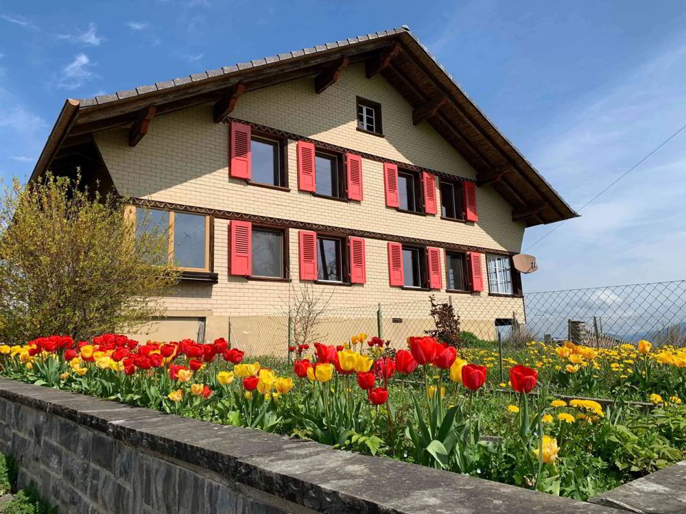 Wohnung – Thierachern, Verwaltungskreis Thun - Ansicht 5