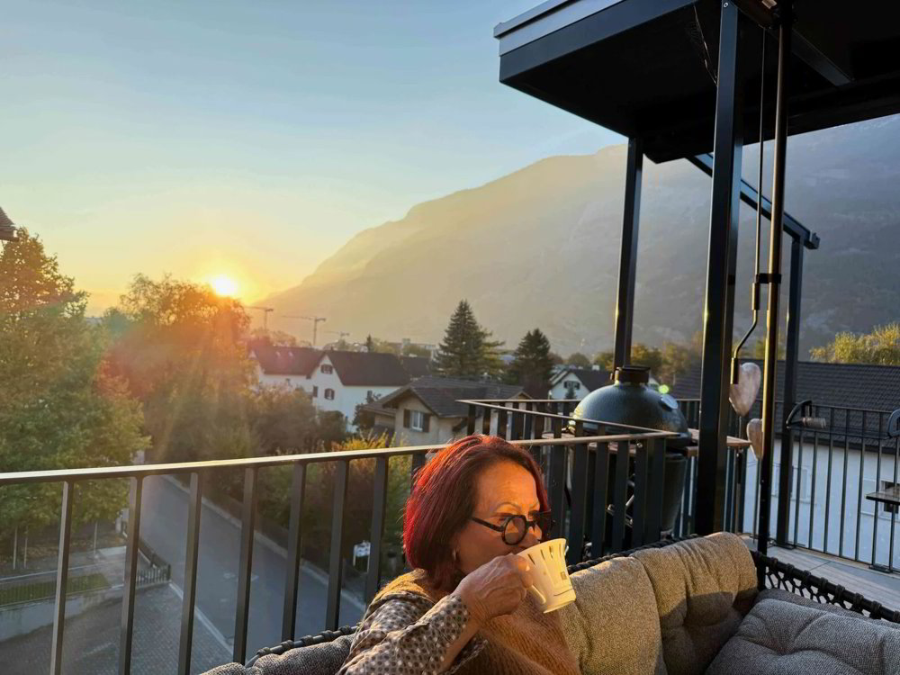 3.5 rooms Apartment for rent in Chur - image 1/13