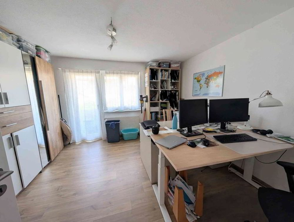 Wohnung – Schüpfheim - Ansicht 3