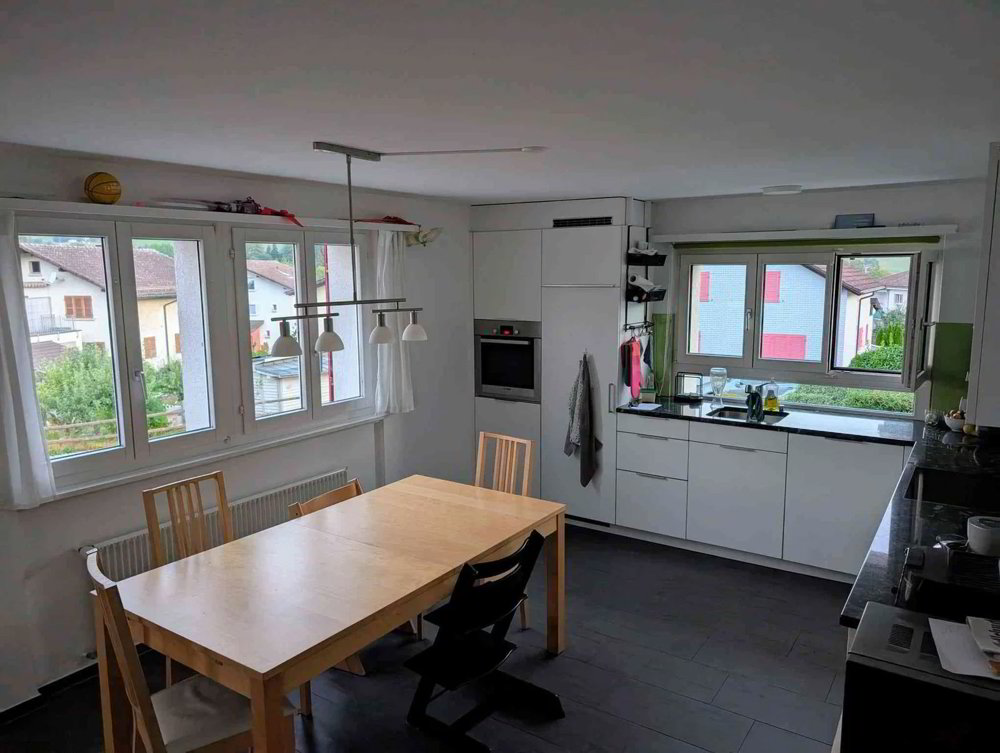 Wohnung – Schüpfheim - Ansicht 5