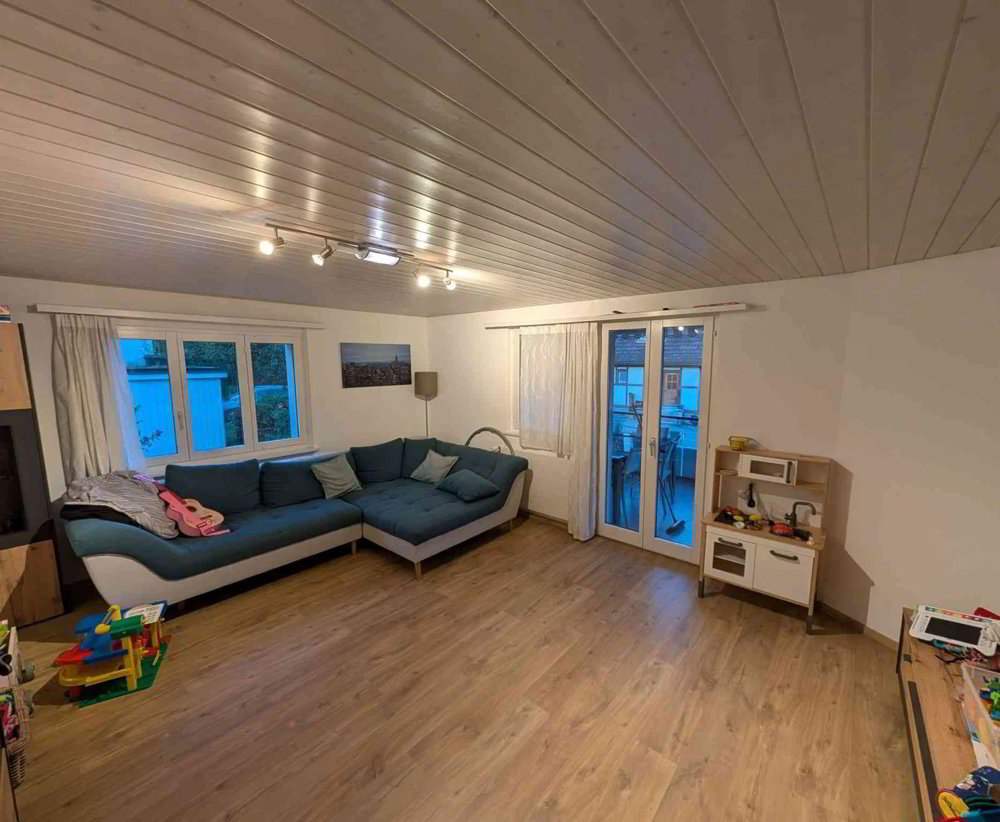 Wohnung – Schüpfheim - Mehr