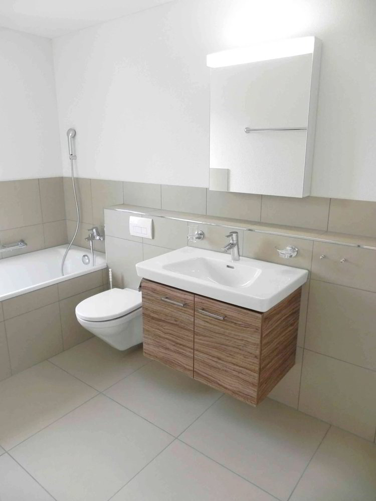 Appartamento di 3.5 locali in affitto a Hunzenschwil - immagine 1/8