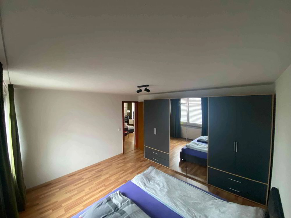 Appartement 3 pièces à louer à Kreuzlingen - image 1/8