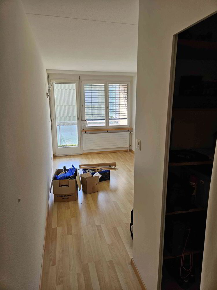 4.5 Zimmer Wohnung zu vermieten in Horgen - Bild 1/6