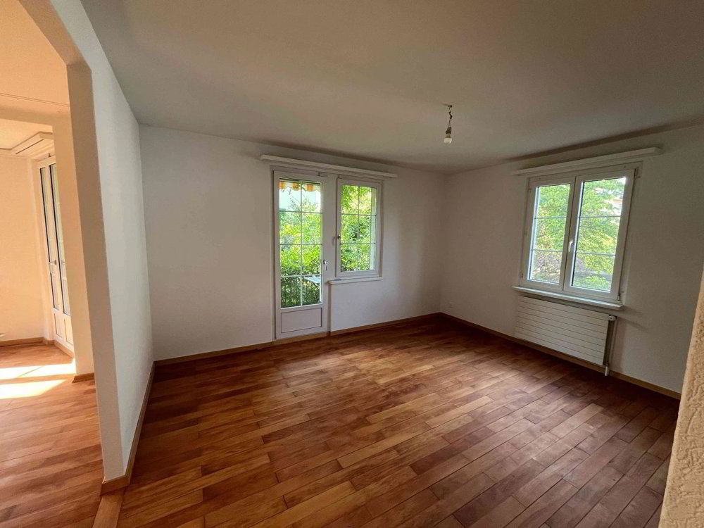 Wohnung – Wallisellen, Rieden, Bezirk Bülach - Ansicht 3